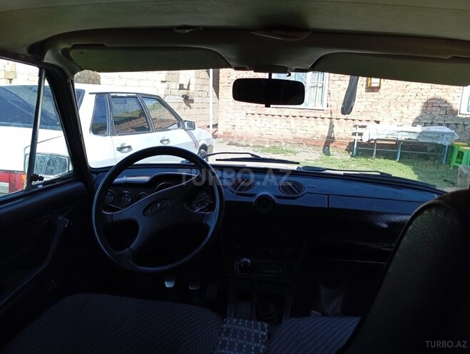 LADA (VAZ) 2106 1987, 50,000 km - 1.6 l - Gəncə