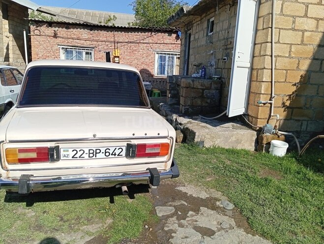 LADA (VAZ) 2106 1987, 50,000 km - 1.6 l - Gəncə