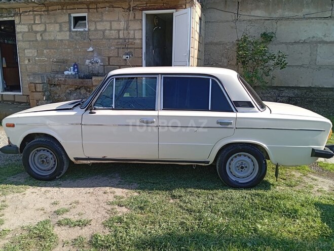LADA (VAZ) 2106 1987, 50,000 km - 1.6 l - Gəncə