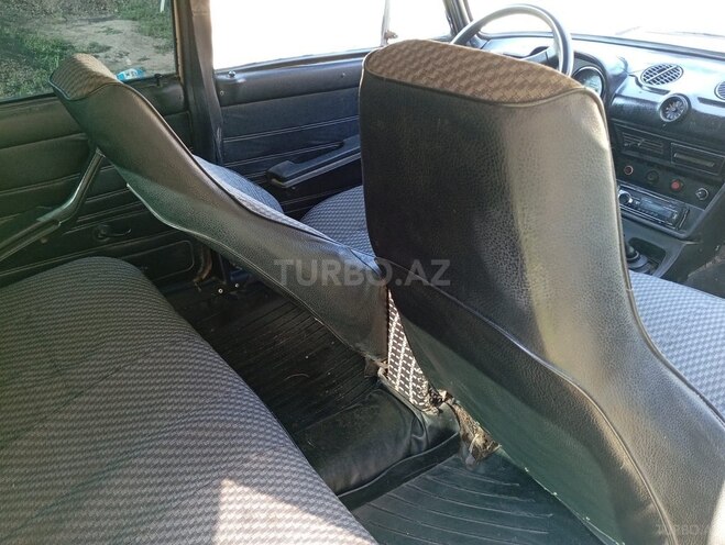 LADA (VAZ) 2106 1987, 50,000 km - 1.6 l - Gəncə