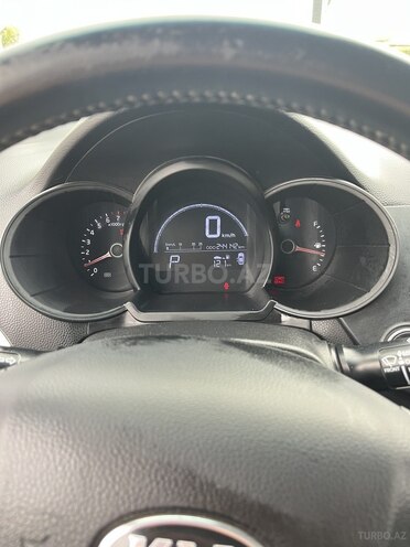 Kia Picanto 2014, 240,000 km - 1.0 l - Bakı