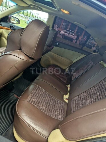 Hyundai Sonata 2008, 342,000 km - 2.4 l - Bakı