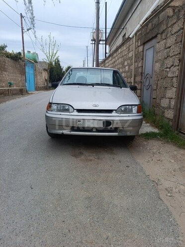 LADA (VAZ) 2115 2007, 200,000 km - 1.6 л - Bakı
