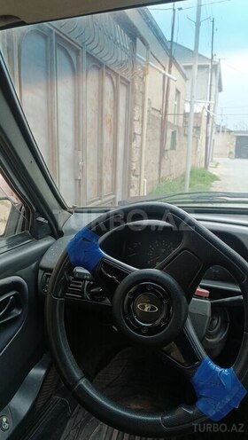 LADA (VAZ) 2115 2007, 200,000 km - 1.6 л - Bakı