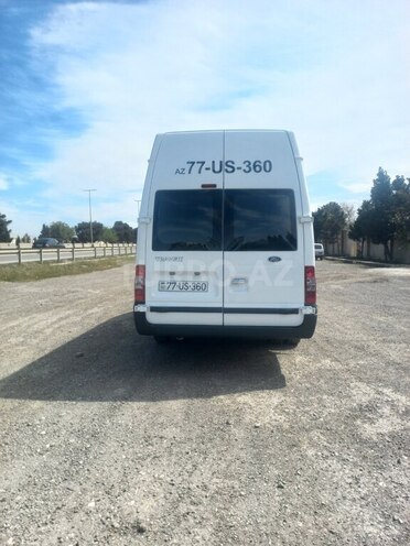 Ford Transit 2008, 255,000 km - 2.4 л - Bakı