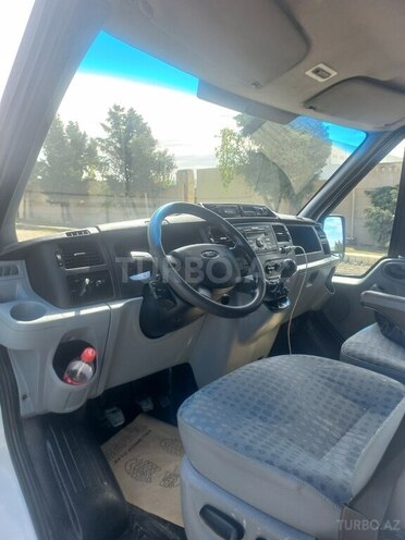 Ford Transit 2008, 255,000 km - 2.4 л - Bakı