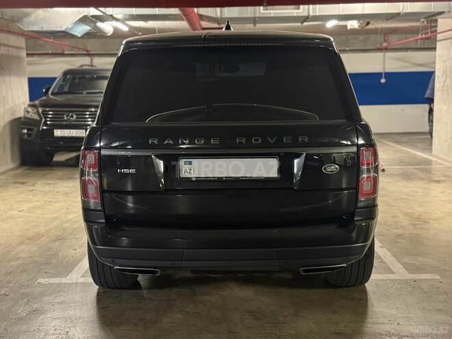Land Rover Range Rover 2020, 28,000 km - 3.0 л - Bakı