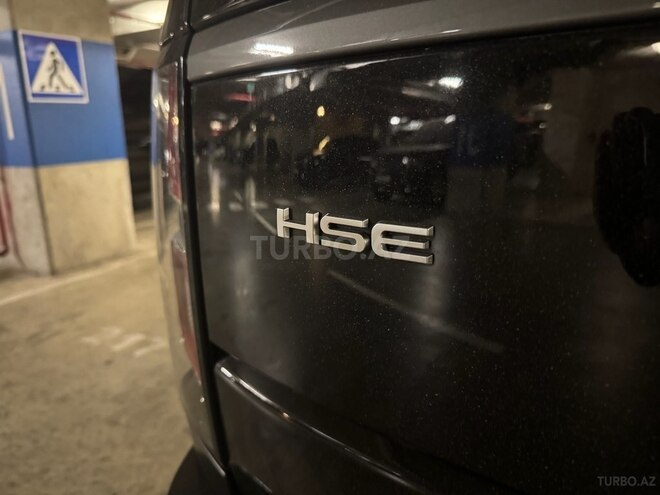 Land Rover Range Rover 2020, 28,000 km - 3.0 л - Bakı