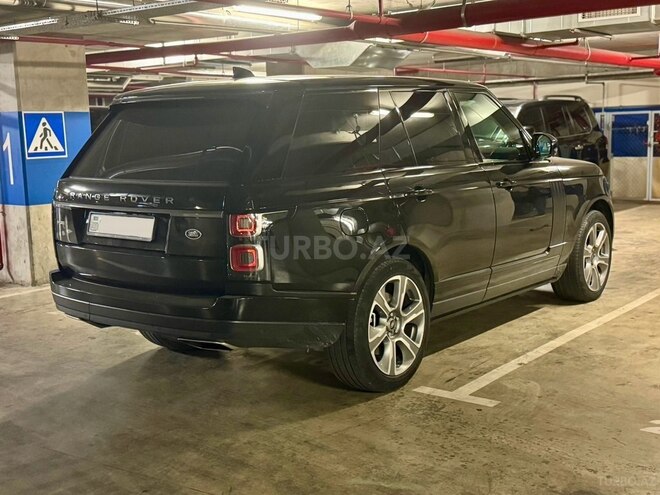 Land Rover Range Rover 2020, 28,000 km - 3.0 л - Bakı