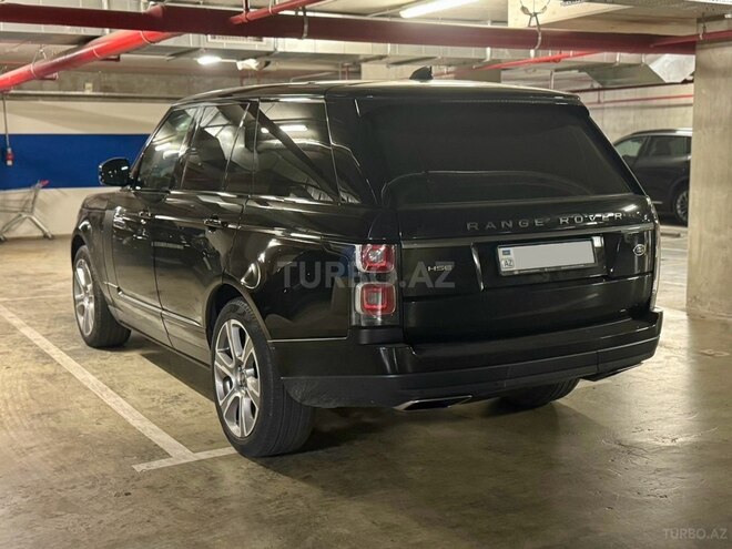 Land Rover Range Rover 2020, 28,000 km - 3.0 л - Bakı