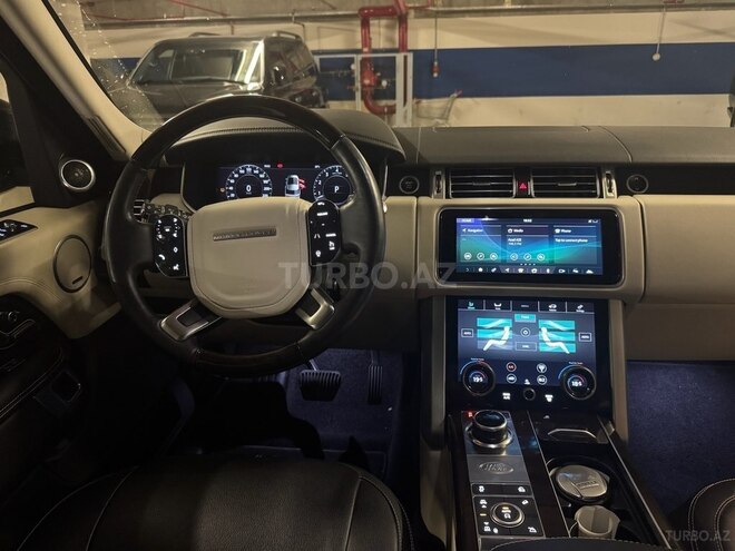 Land Rover Range Rover 2020, 28,000 km - 3.0 л - Bakı