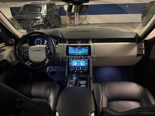 Land Rover Range Rover 2020, 28,000 km - 3.0 л - Bakı