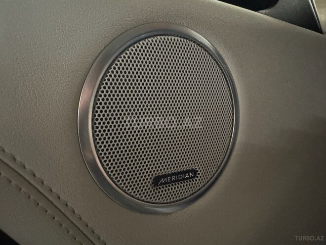 Land Rover Range Rover 2020, 28,000 km - 3.0 л - Bakı
