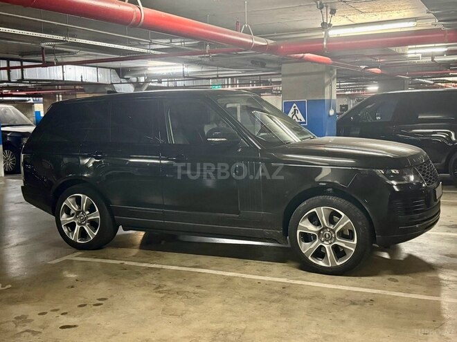 Land Rover Range Rover 2020, 28,000 km - 3.0 л - Bakı