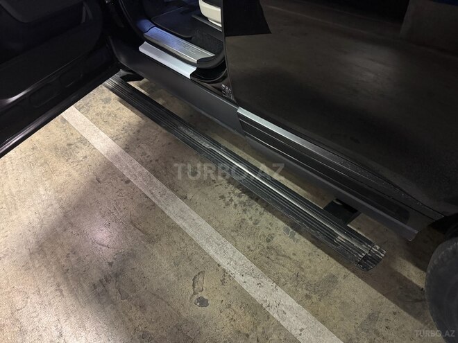 Land Rover Range Rover 2020, 28,000 km - 3.0 л - Bakı