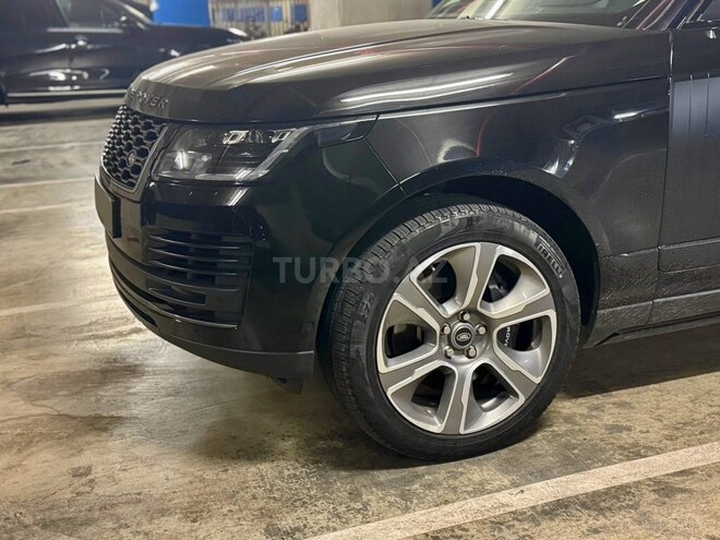 Land Rover Range Rover 2020, 28,000 km - 3.0 л - Bakı