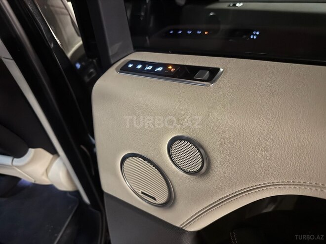 Land Rover Range Rover 2020, 28,000 km - 3.0 л - Bakı
