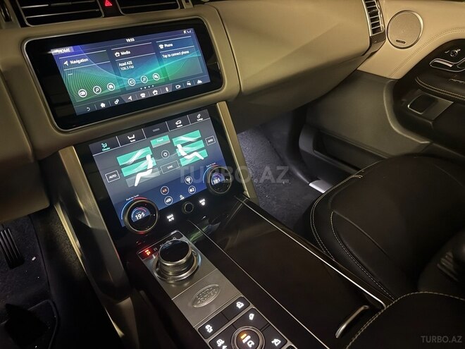 Land Rover Range Rover 2020, 28,000 km - 3.0 л - Bakı