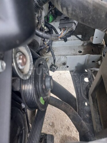 Ford Transit 2008, 255,000 km - 2.4 л - Bakı