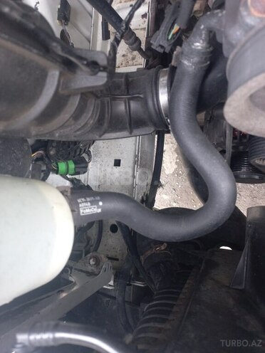 Ford Transit 2008, 255,000 km - 2.4 л - Bakı