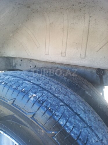 Ford Transit 2008, 255,000 km - 2.4 л - Bakı