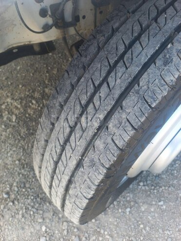 Ford Transit 2008, 255,000 km - 2.4 л - Bakı