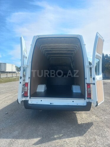 Ford Transit 2008, 255,000 km - 2.4 л - Bakı