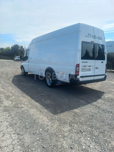 Ford Transit 2008, 255,000 km - 2.4 л - Bakı
