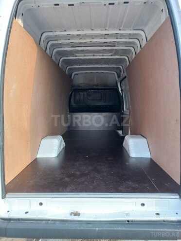 Ford Transit 2008, 255,000 km - 2.4 л - Bakı