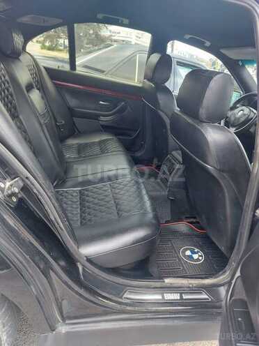 BMW 540 1997, 245,550 km - 4.4 l - İsmayıllı