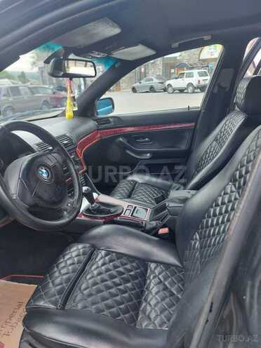 BMW 540 1997, 245,550 km - 4.4 l - İsmayıllı