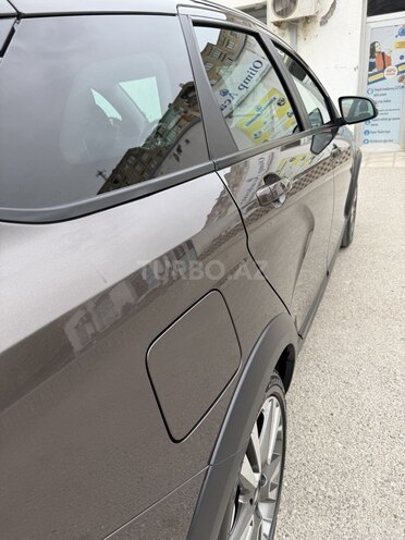 LADA (VAZ) Vesta Cross 2022, 29,500 km - 1.6 l - Bakı