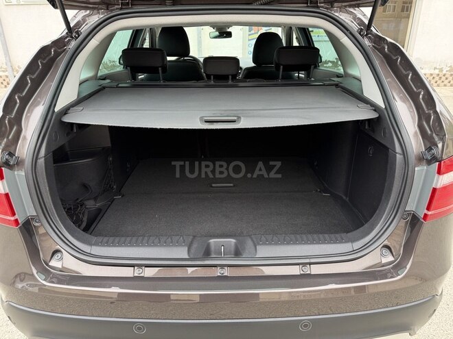 LADA (VAZ) Vesta Cross 2022, 29,500 km - 1.6 l - Bakı