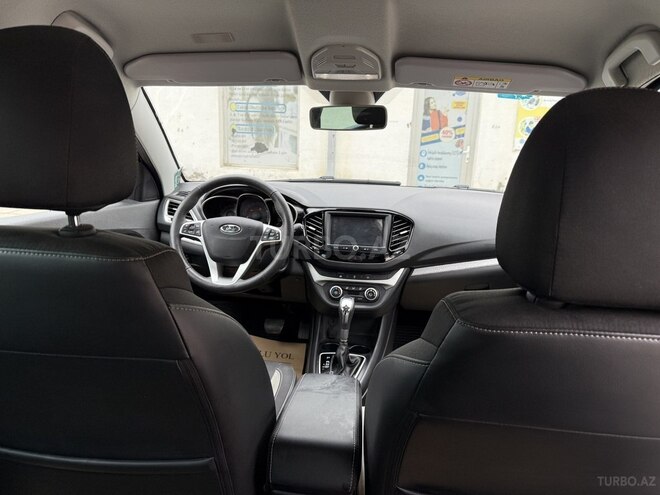 LADA (VAZ) Vesta Cross 2022, 29,500 km - 1.6 l - Bakı