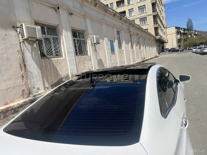 Hyundai Grandeur 2014, 192,000 km - 2.2 л - Bakı