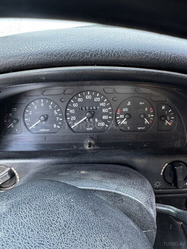 GAZ 3110 1999, 150,000 km - 2.3 l - Tovuz