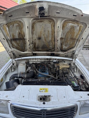 GAZ 3110 1999, 150,000 km - 2.3 l - Tovuz