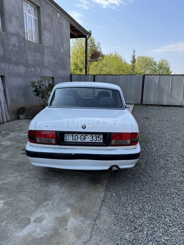 GAZ 3110 1999, 150,000 km - 2.3 l - Tovuz