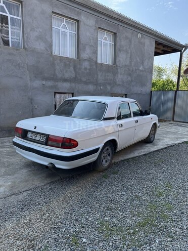 GAZ 3110 1999, 150,000 km - 2.3 l - Tovuz