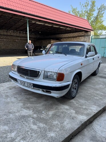 GAZ 3110 1999, 150,000 km - 2.3 l - Tovuz