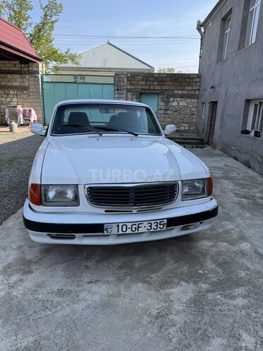 GAZ 3110 1999, 150,000 km - 2.3 l - Tovuz