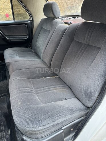 GAZ 3110 1999, 150,000 km - 2.3 l - Tovuz