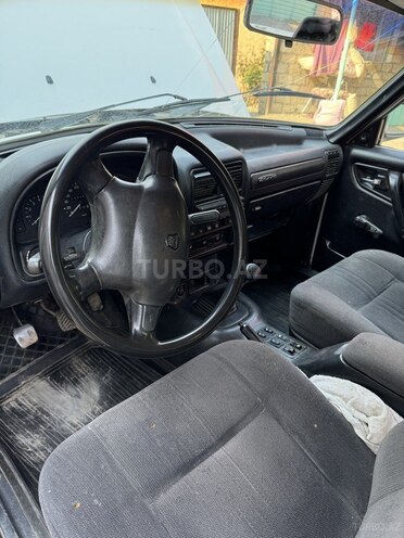 GAZ 3110 1999, 150,000 km - 2.3 l - Tovuz