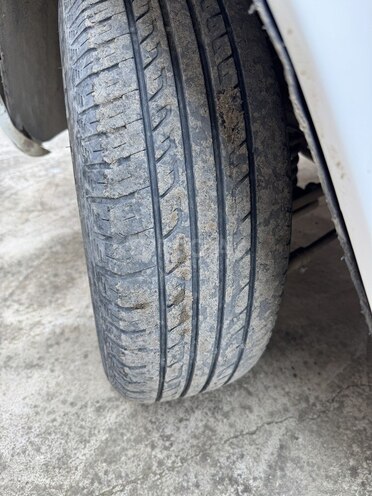 GAZ 3110 1999, 150,000 km - 2.3 l - Tovuz