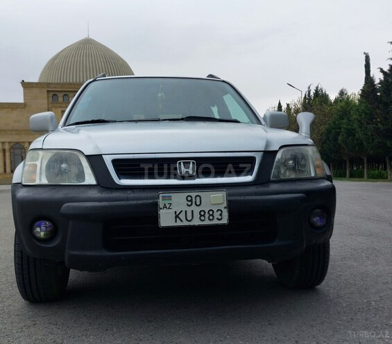 Honda CR-V 2000, 269,900 km - 2.0 л - Sumqayıt