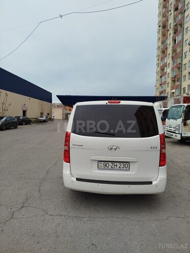 Hyundai H-1 2014, 275,335 km - 2.5 l - Bakı