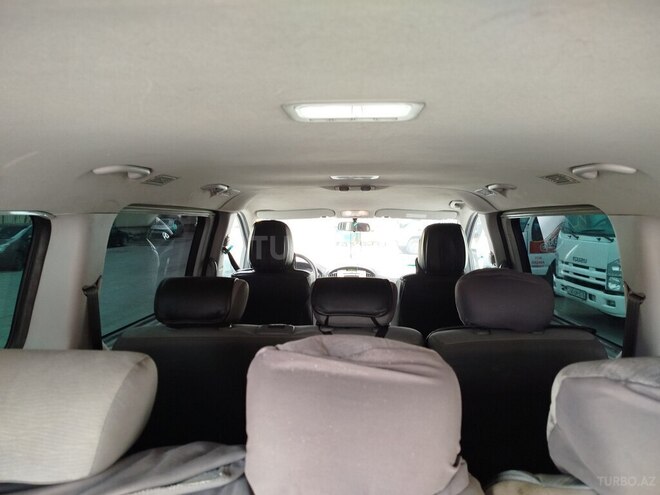 Hyundai H-1 2014, 275,335 km - 2.5 l - Bakı