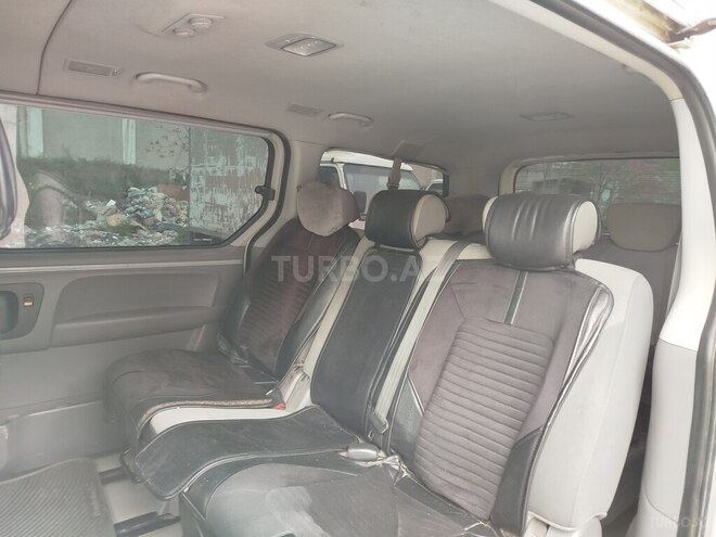 Hyundai H-1 2014, 275,335 km - 2.5 l - Bakı