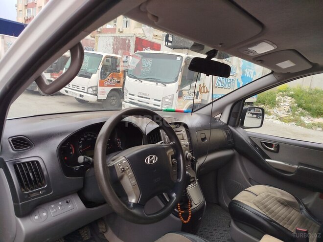 Hyundai H-1 2014, 275,335 km - 2.5 l - Bakı