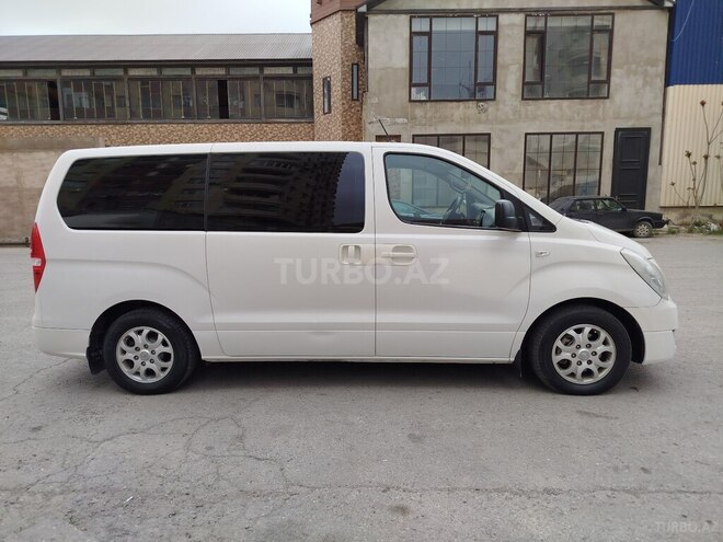 Hyundai H-1 2014, 275,335 km - 2.5 l - Bakı